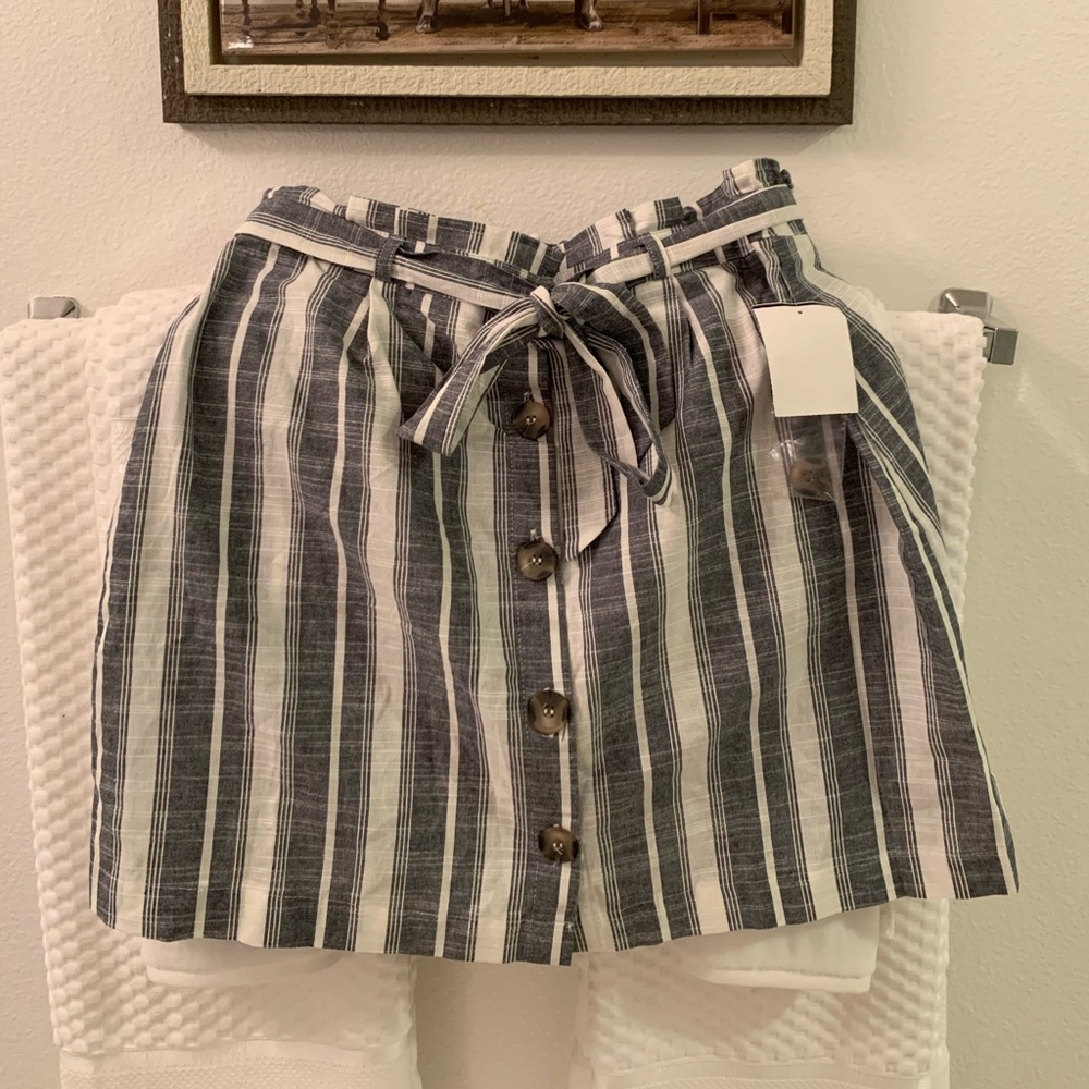 “Mine” Women’s Skirt L